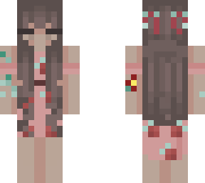 my skin