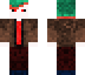 my skin