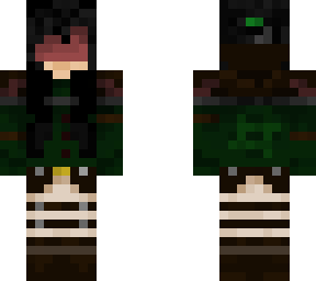 my skin v.5