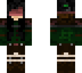 my skin v.6