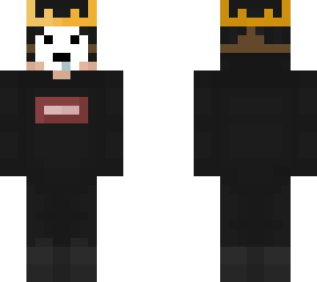 my skin with a mask