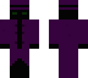 mysterious man 2.0