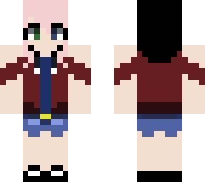 naki (again)