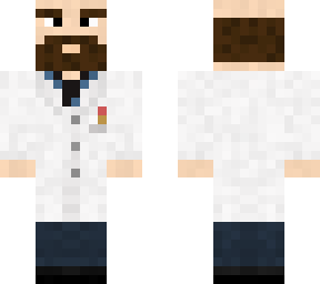 nasa scientist