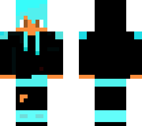 neon boy gamer