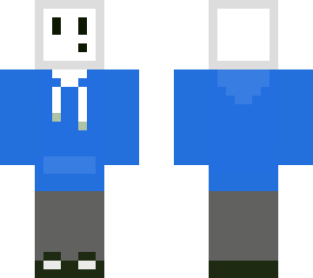 new main skin