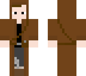 new oc (in cloak)