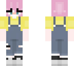 new skin