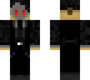 nightmarvel with mask
