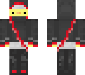 ninja duck