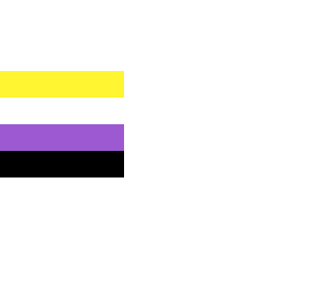 non binary