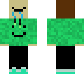 noob dream