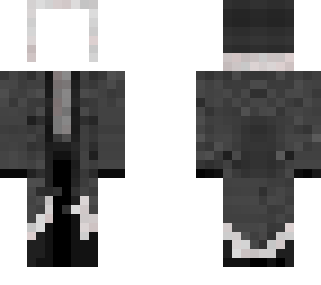 nox's outfit