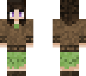 oc moochifox skin