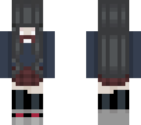oc skin