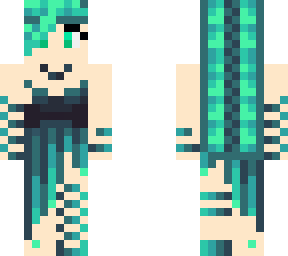ocean warrior credits to jinglesbases