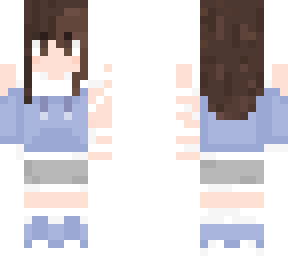 old oc design