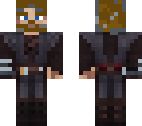 older anakin