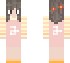 orange alessa