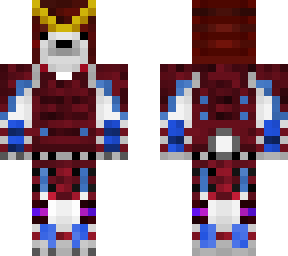 osito samurai