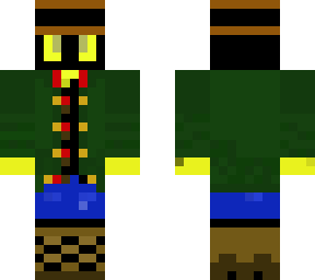 outback ghost (even better)