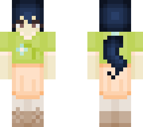 palette contest entry - cashew fruit