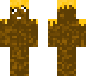 pancake  man