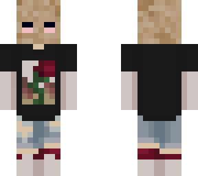 paper bag boi :d