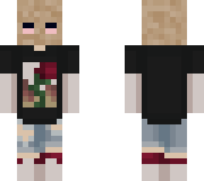 paper bag boy : )