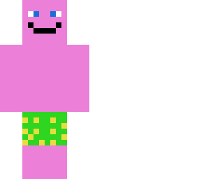 patrick!