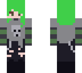persona (unshaded)