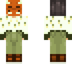 personal skin variant 2