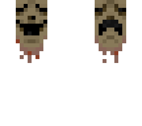 petal band inspired mask