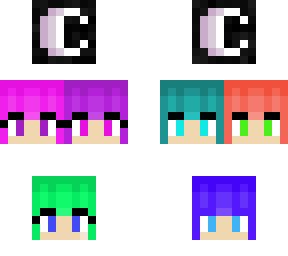 pfp's