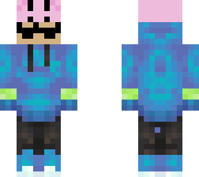 pig kool kid
