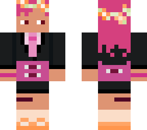 pink block moment v2