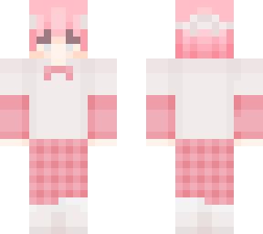 pink fancy? idfk