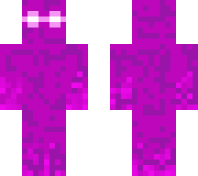 pink outrage