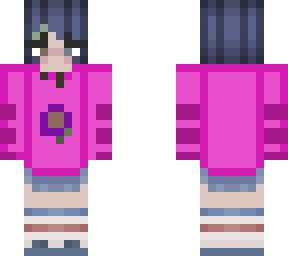 pink stories