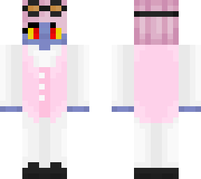 pink vest v2