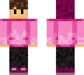 pinkbur