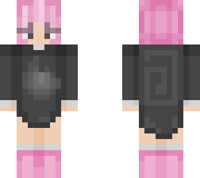 pinky