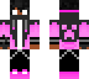 pinkyy