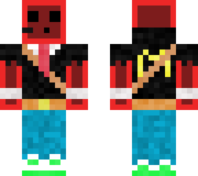 pirata miguel