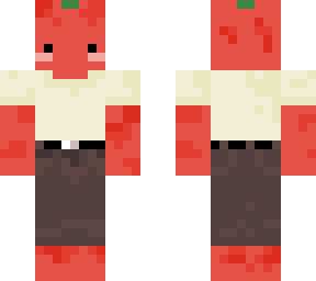 poor french 1800's tomato