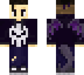 pride skeletors