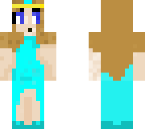 princess saffire