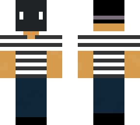 prison mode