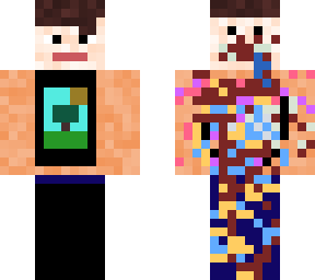 pro  and noob