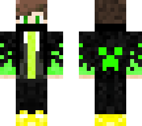pro gamer boy